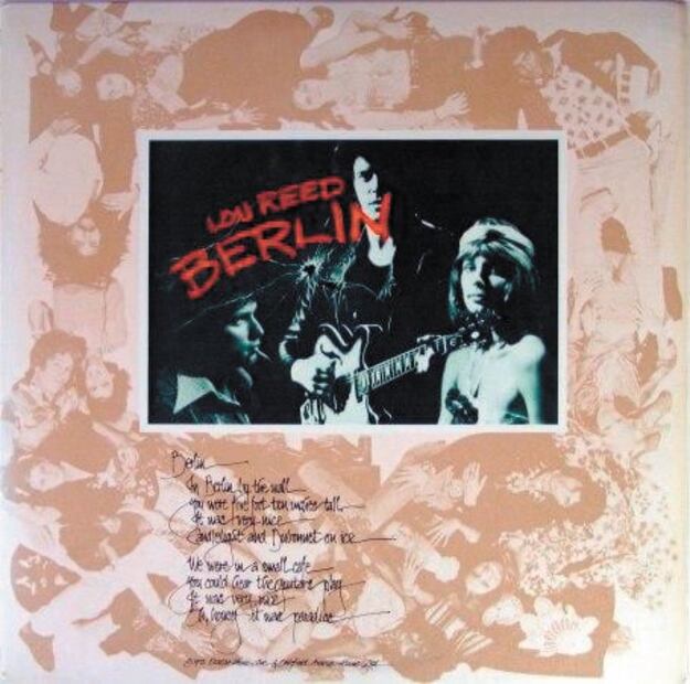 30 años sin el muro de Berlín