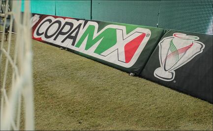 ¿Cuándo y dónde ver los partidos de la Copa MX?