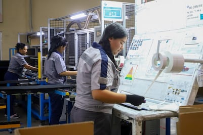 Aguascalientes se posiciona en quinto lugar nacional con mayor incremento anual en generación de empleos formales