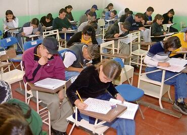 Poder Judicial da plazo de 24 horas a la SEP y a Mejoredu para iniciar trámites de prueba piloto PISA