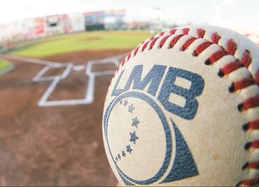 Golpes bajos por la presidencia de la Liga Mexicana de Beisbol