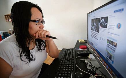 Crece fuerza laboral femenina en México: Inegi