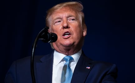 Trump resta importancia al ciberataque atribuido a Rusia y apunta a China