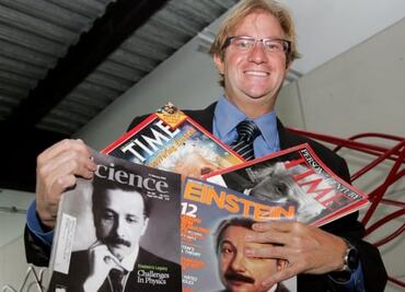 Hay elementos para llevar a Andrés Roemer a juicio, dice embajadora de Israel en México