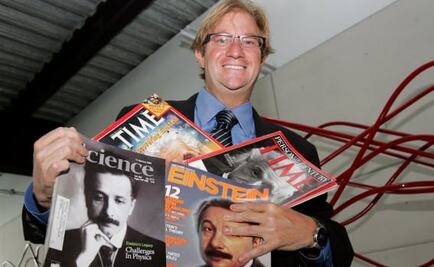 Cronología del caso Andrés Roemer, detenido en Israel por acoso y violación