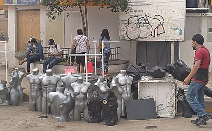 Emiten declaratoria de emergencia para nueve municipios de Hidalgo