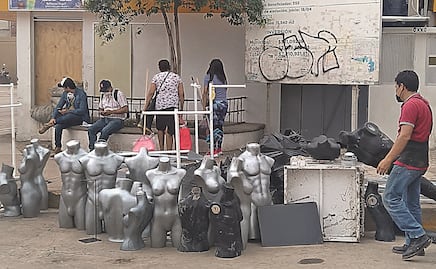 Emiten declaratoria de emergencia para nueve municipios de Hidalgo