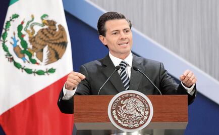 México, listo y entusiasmado de recibir al Papa: EPN