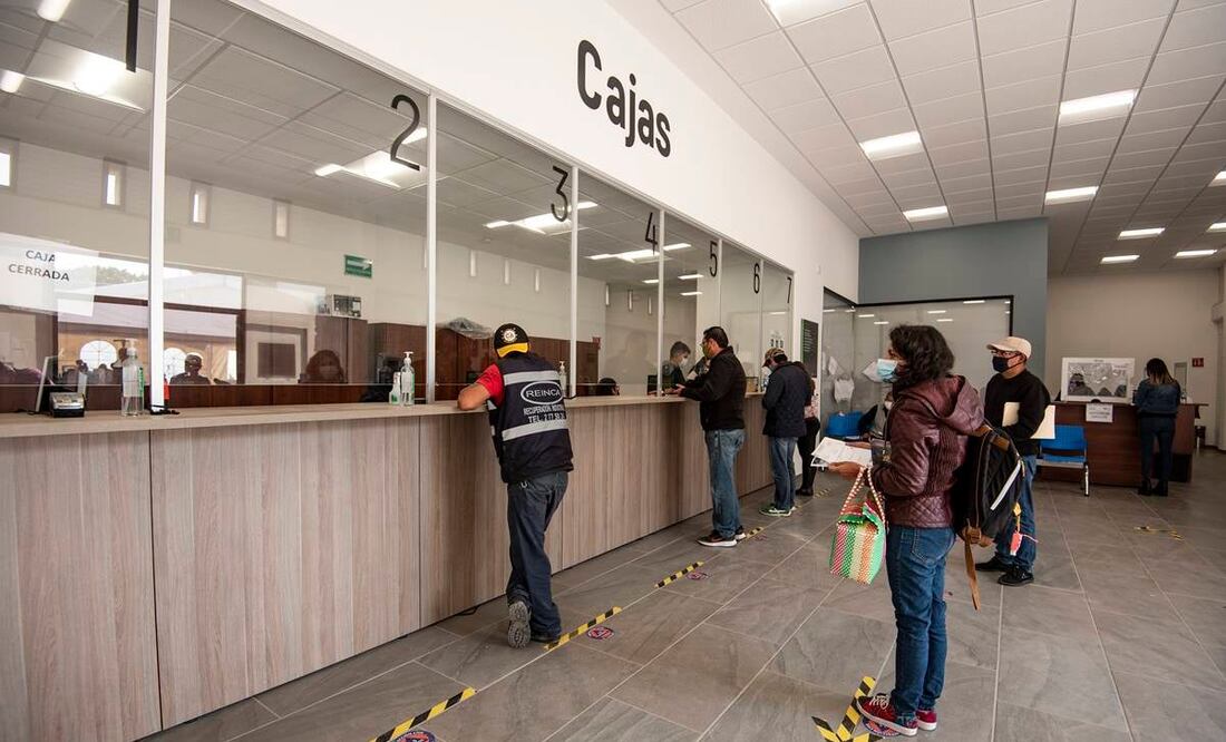 Foto: Archivo/EL UNIVERSAL