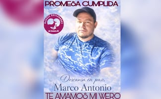 Genética forense avanzada permitió identificar restos de hijo de Ceci Flores; ubican a 8 implicados en su desaparición