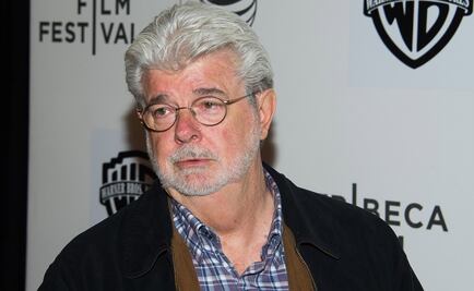 Fans quieren que George Lucas dirija episodio IX de "Star Wars"