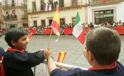Nuestra lengua, pasado común y futuro compartido