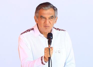 Américo Villarreal anuncia cambios en su gabinete; asegura que es para mejorar su administración