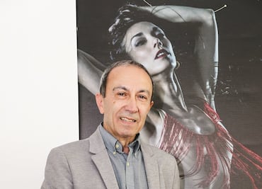 'El Lago de los Cisnes', en la versión de Mario Galizzi