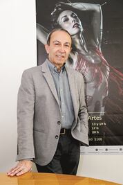 'El Lago de los Cisnes', en la versión de Mario Galizzi