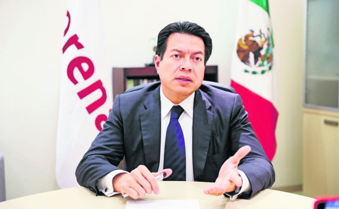 Foto: Archivo/EL UNIVERSAL