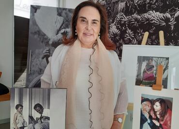 Tras ataque de Siqueiros, el fotógrafo Leo Matiz "siempre vio el fantasma" del muralista