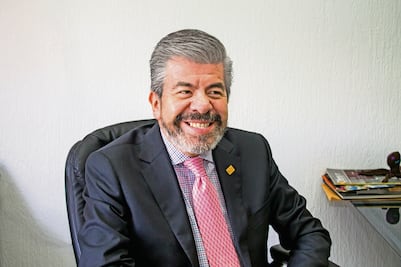 PRD capitalino pide recursos federales para CDMX