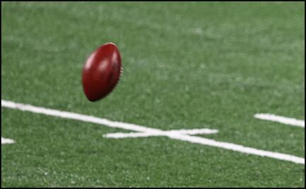 Brote de Coronavirus obliga a la NFL a cambiar su calendario