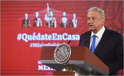 AMLO extiende beneficio de aguinaldo a empleados por honorarios de la Administración Pública Federal