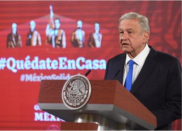 AMLO extiende beneficio de aguinaldo a empleados por honorarios de la Administración Pública Federal