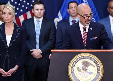 Director de la DEA asegura que “El Mayo” Zambada deja de ser intocable; promete que ningún líder criminal escapará de la justicia