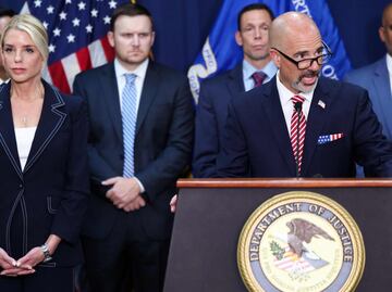 Director de la DEA asegura que “El Mayo” Zambada deja de ser intocable; promete que ningún líder criminal escapará de la justicia