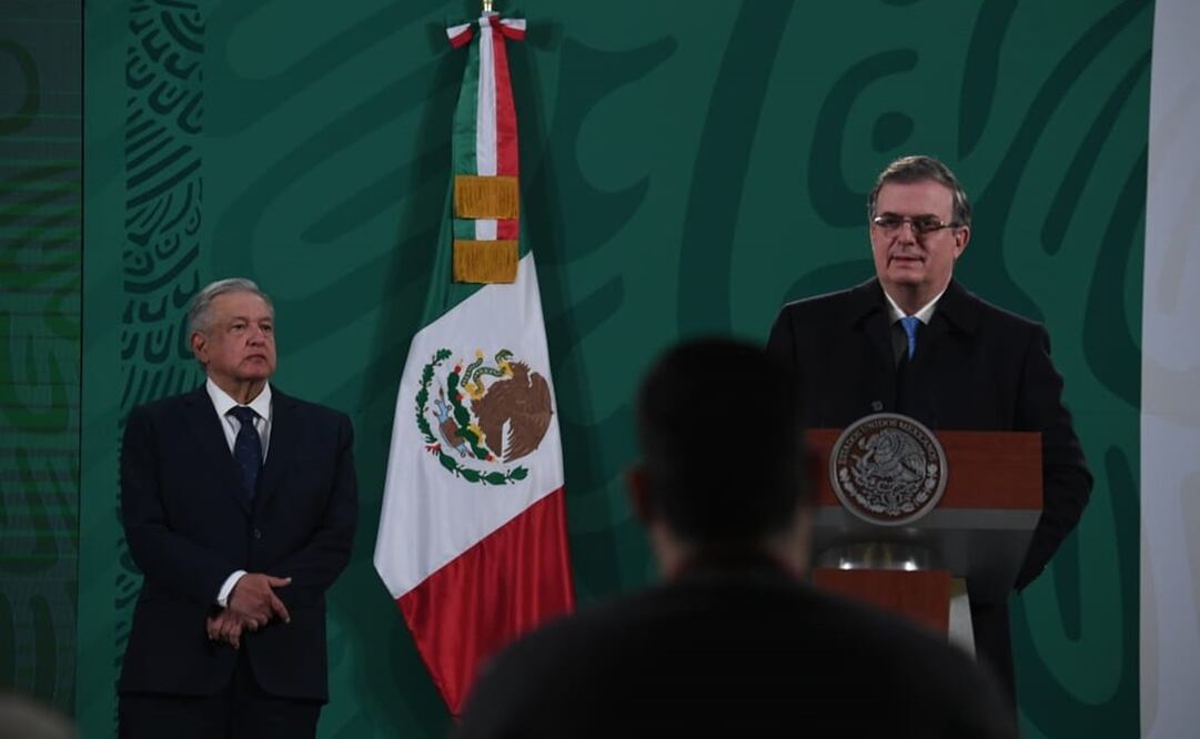 Foto: Hugo García/EL UNIVERSAL 