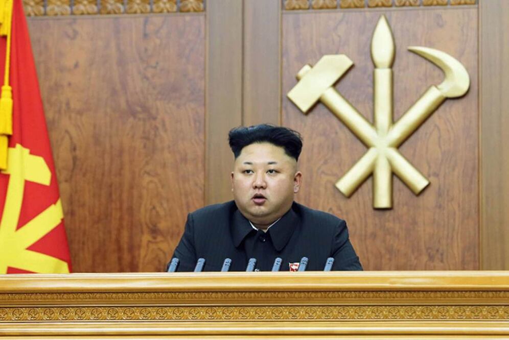 Hyon habría sido irrespetuoso con Kim al dormitar durante un evento militar, dijeron los reportes, citando el informe de la agencia de inteligencia surcoreana a legisladores