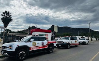 Localizan a geólogo reportado como extraviado en un cerro de San Javier, Sonora; pobladores se sumaron a las acciones de búsqueda