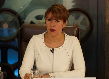 Anuncia Osornio creación de Observatorio Ciudadano en CDMX