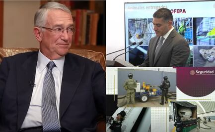 Golpe al huachicol en 3 estados; Salinas Pliego lanza comentario picante contra Morena