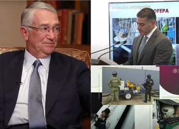 Golpe al huachicol en 3 estados; Salinas Pliego lanza comentario picante contra Morena