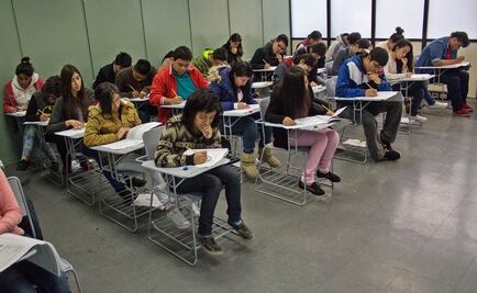 Ingresarán al Politécnico 23 mil 349 jóvenes