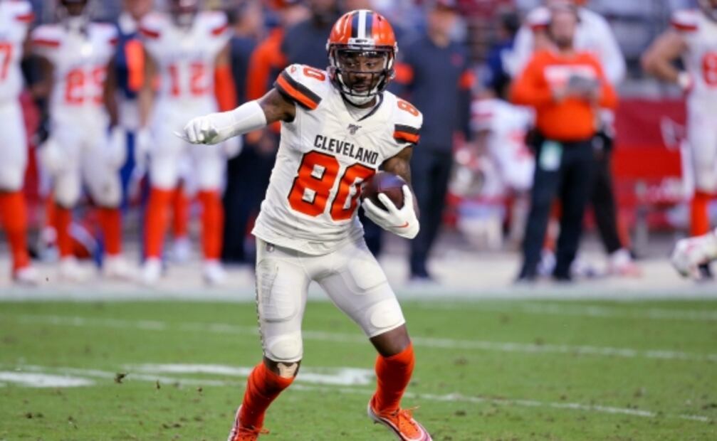 ¿Qué equipos estrenarán uniforme en la NFL?