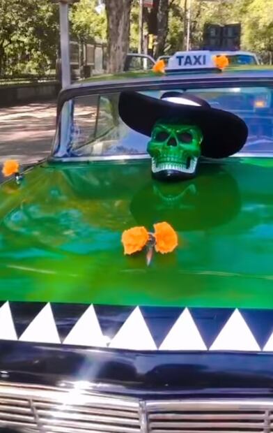 Foto: Vía Instagram oficial.