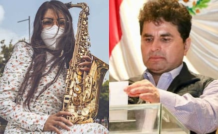 Caso Elena Ríos: Suspenden traslado de Vera Carrizal a domicilio particular; se queda en prisión