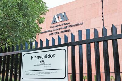 Por conflicto, UAM detiene 3 mil proyectos