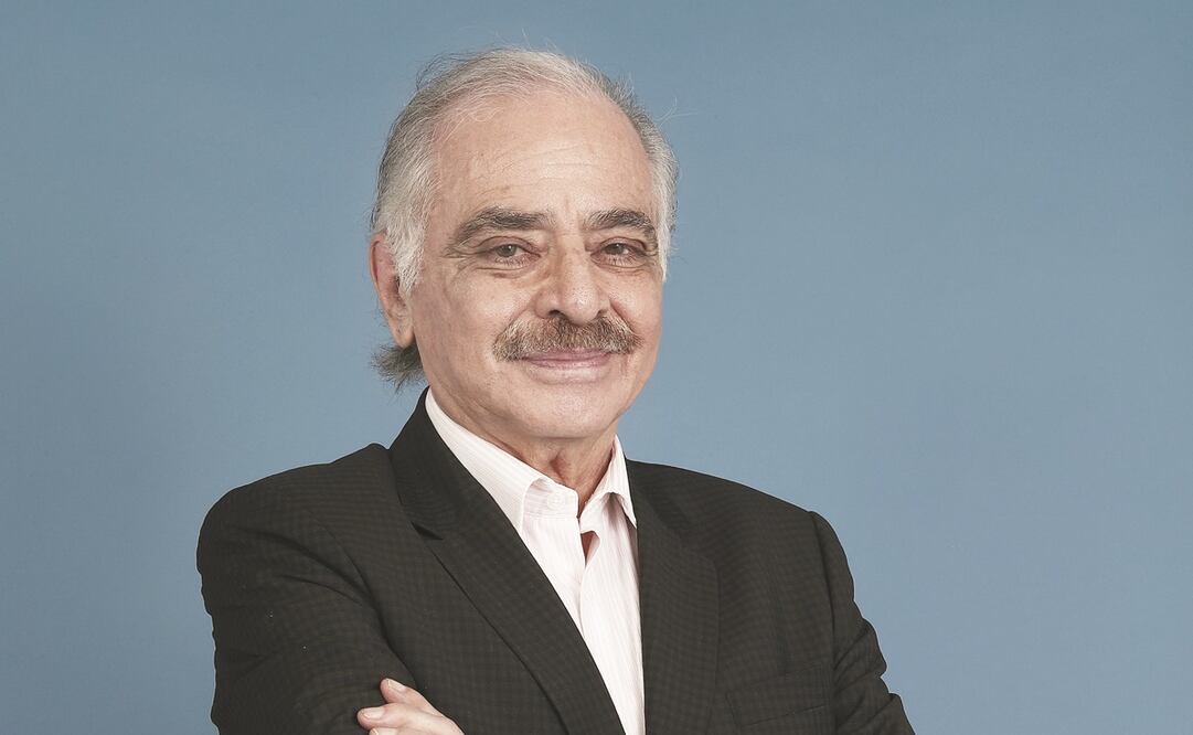 Miguel Sabido. Foto: Cortesía