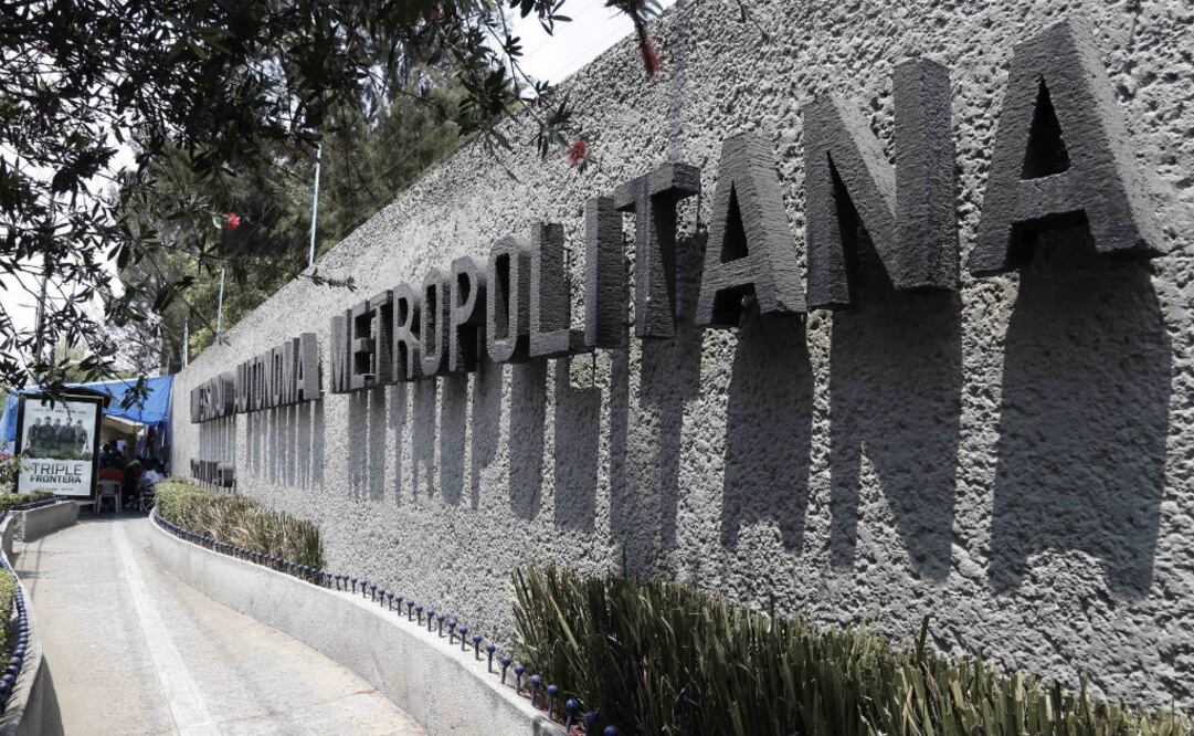 Foto: Archivo/EL UNIVERSAL 