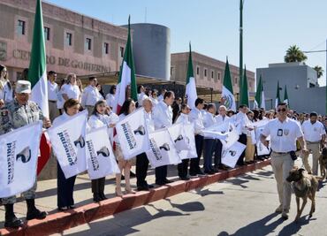 Inicia operativo especial de invierno para proteger a connacionales que visitan México