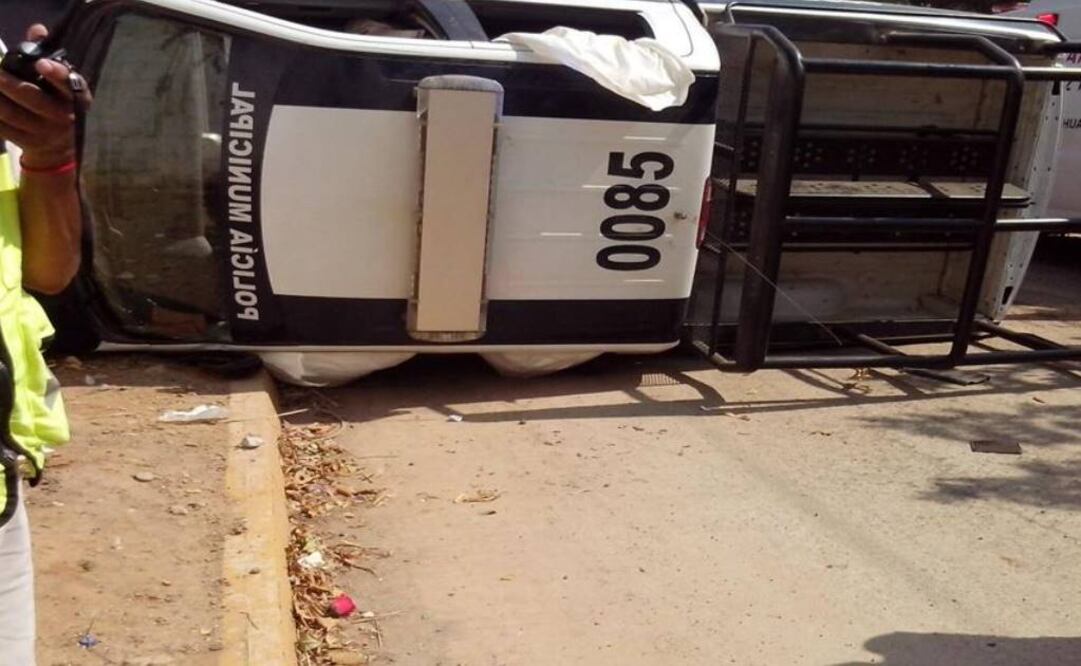 Foto: Cortesía Fiscalía General de Justicia de Oaxaca