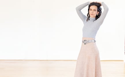 Diana Sedano exige más exposición al cine nacional