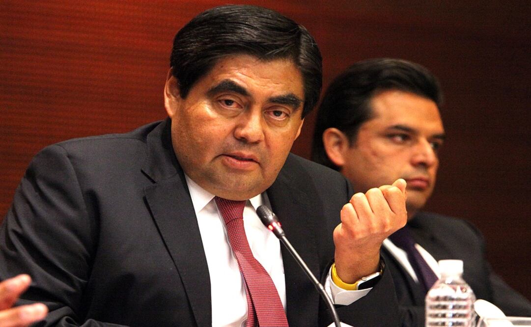 Foto: Archivo/ EL UNIVERSAL                   