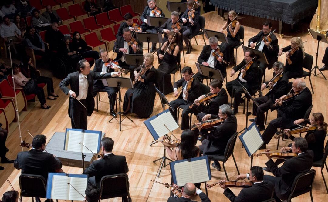 Foto: Maritza Ríos/Secretaría de Cultura de la CDMX