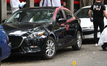 Dan prisión preventiva a presunto ladrón del auto del periodista Héctor de Mauleón