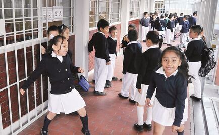 Cerrarán escuelas del Centro Histórico por visita del Papa
