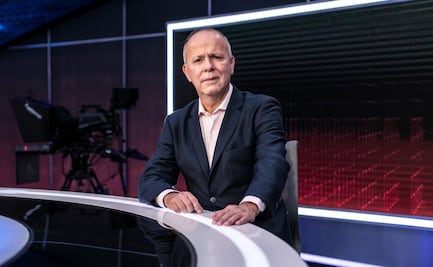 A tres años del caso Ciro Gómez Leyva ¿qué es lo que ha pasado?; aquí una cronología, detenidos y sentencias