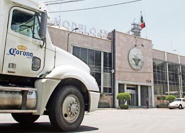 Grupo Modelo expandirá 10% producción con octava planta