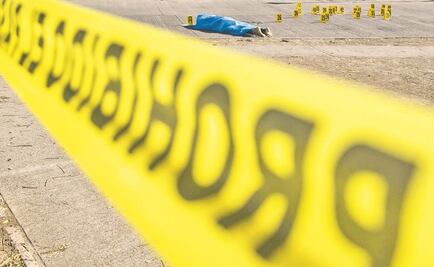 Suman cuatro asesinatos este miércoles en Veracruz